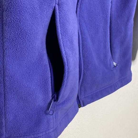 COLUMBIA Women’s Full Zip Jacket Size M - Picture 3 of 6
